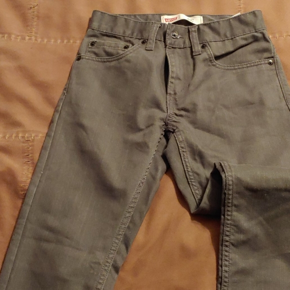 Levi's Other - 3/$20**Levi's grey jeans